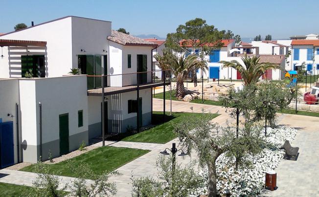 Фото отеля CAMBRILS PARK RESORT